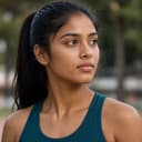 Ananya Sharma