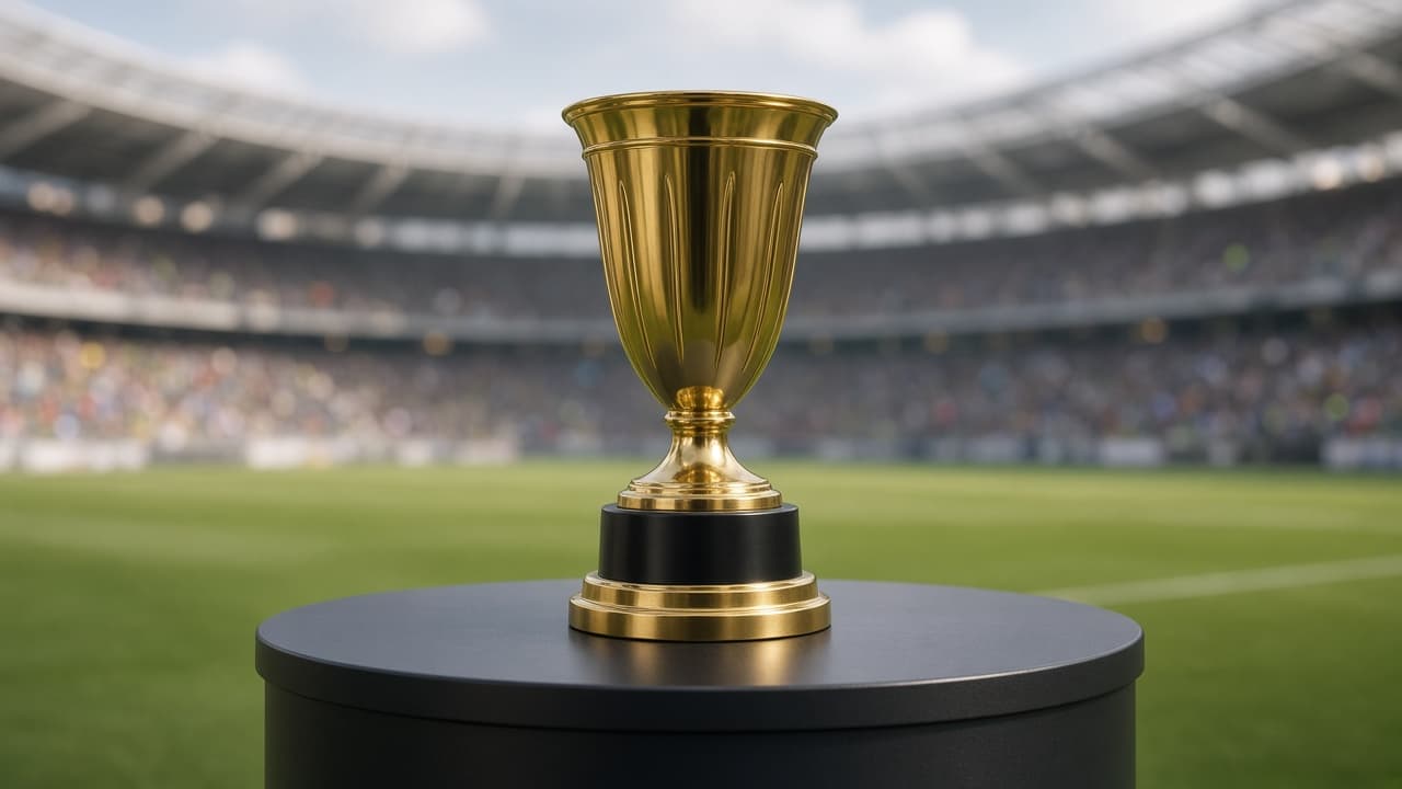 Corporate Cup ’26