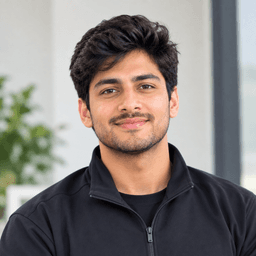 Ishaan Reddy